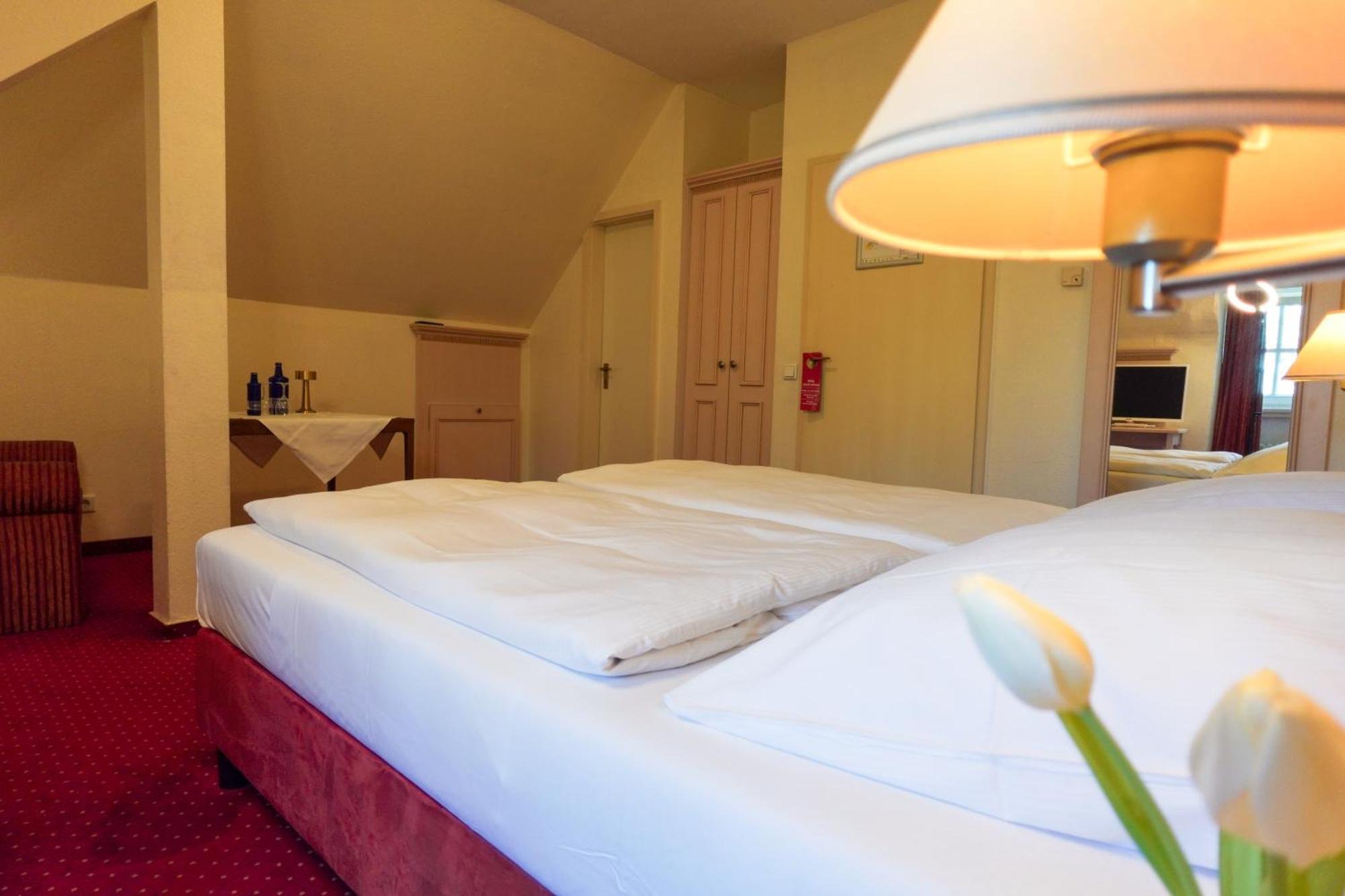 Casino Im Park Hotel Kamp-Lintfort