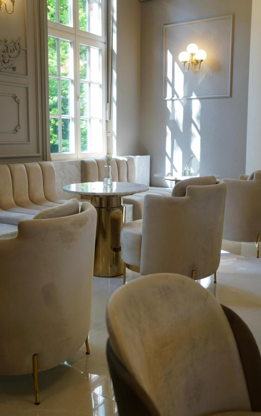 Casino Im Park Hotel Kamp-Lintfort
