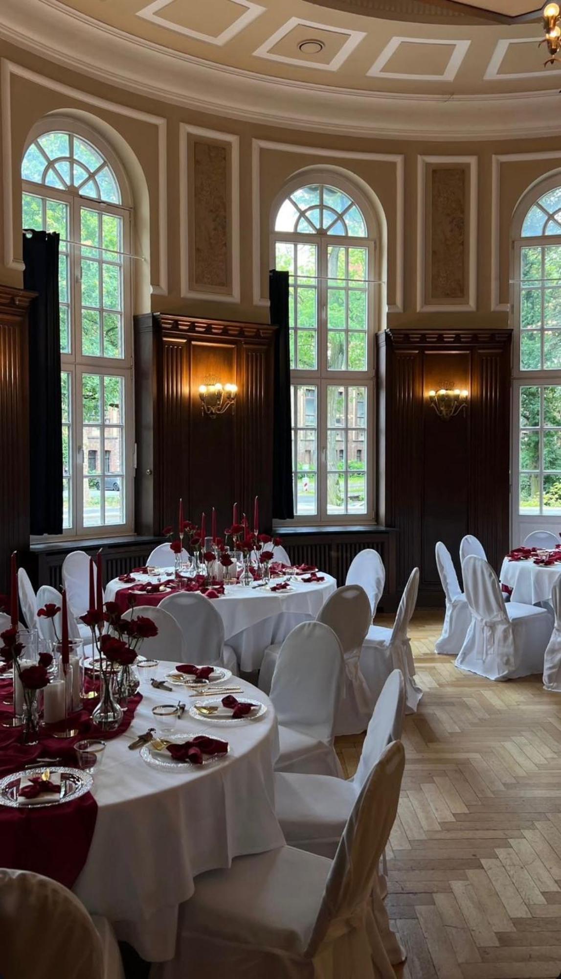Casino Im Park Hotel